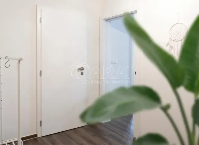 Pronájem bytu 2+kk, Ivančice, Komenského náměstí, 49 m2