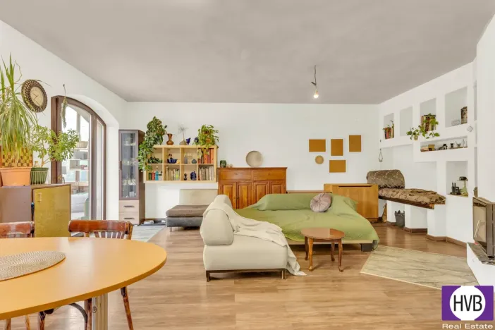 Prodej rodinného domu, Sibřina, Maková, 363 m2