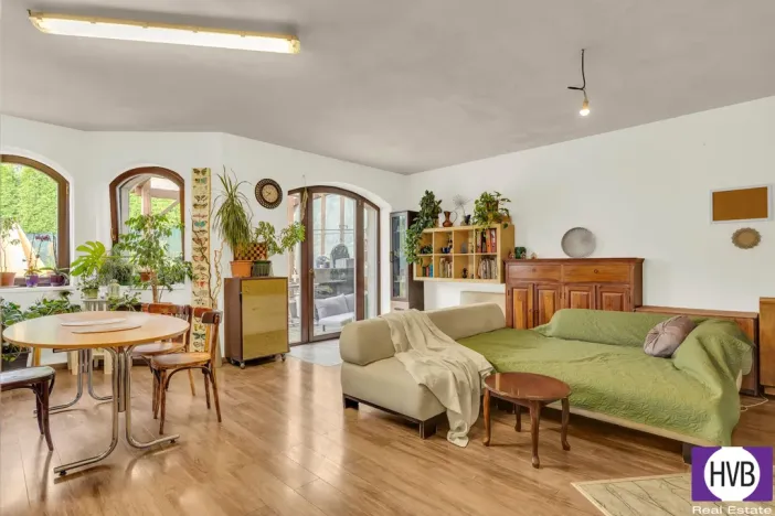 Prodej rodinného domu, Sibřina, Maková, 363 m2
