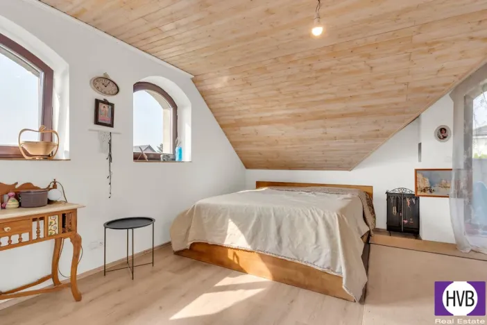 Prodej rodinného domu, Sibřina, Maková, 363 m2