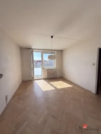 Prodej bytu 1+1, Olomouc - Neředín, Politických vězňů, 38 m2