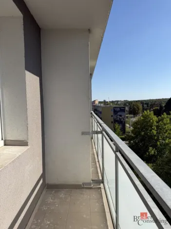 Prodej bytu 1+1, Olomouc - Neředín, Politických vězňů, 38 m2