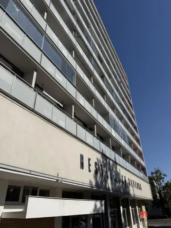 Prodej bytu 1+1, Olomouc - Neředín, Politických vězňů, 38 m2