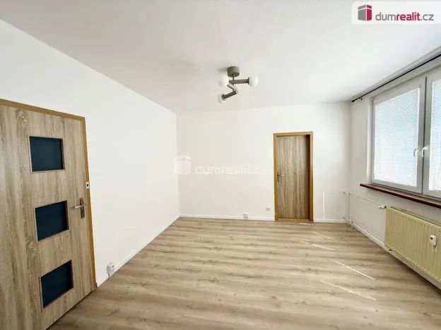 Pronájem bytu 2+1, Frenštát pod Radhoštěm, Fr. Horečky, 45 m2