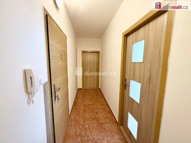 Pronájem bytu 2+1, Frenštát pod Radhoštěm, Fr. Horečky, 45 m2