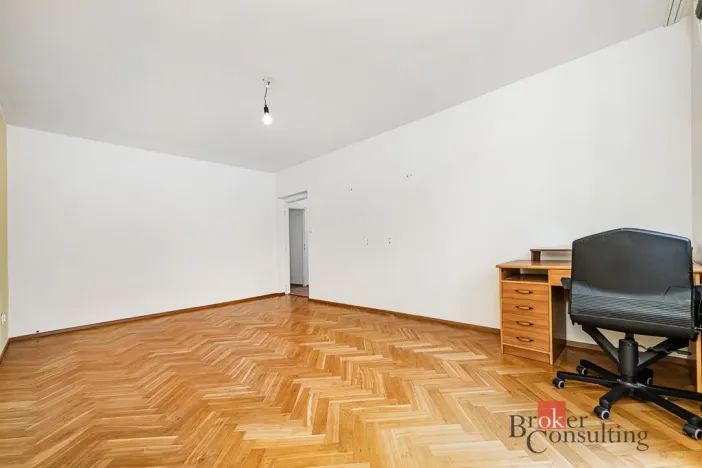Prodej bytu 2+1, Praha - Strašnice, Oravská, 49 m2