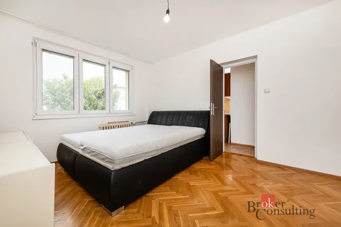 Prodej bytu 2+1, Praha - Strašnice, Oravská, 49 m2