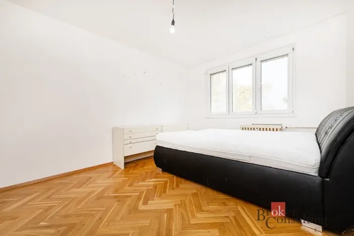 Prodej bytu 2+1, Praha - Strašnice, Oravská, 49 m2