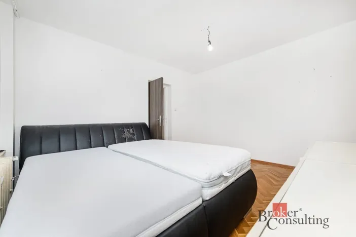Prodej bytu 2+1, Praha - Strašnice, Oravská, 49 m2