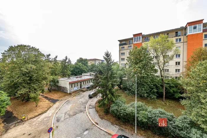 Prodej bytu 2+1, Praha - Strašnice, Oravská, 49 m2