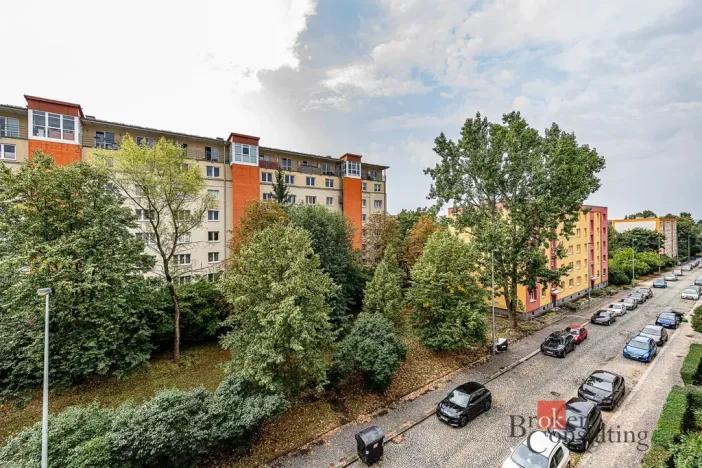 Prodej bytu 2+1, Praha - Strašnice, Oravská, 49 m2