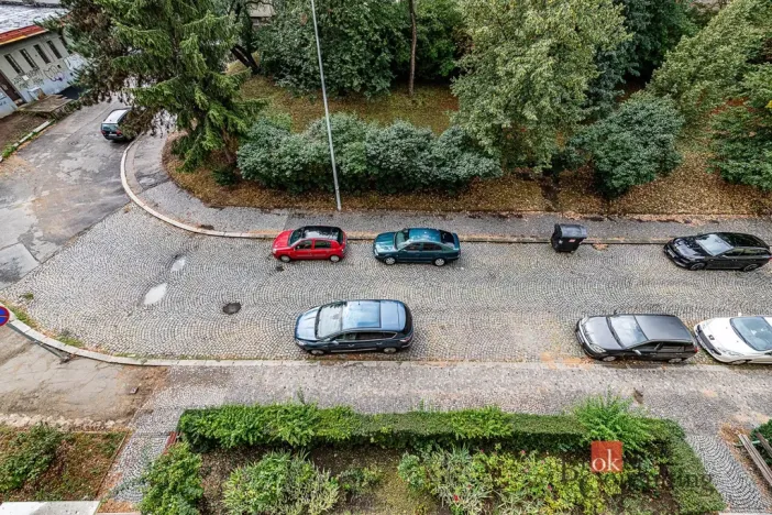 Prodej bytu 2+1, Praha - Strašnice, Oravská, 49 m2