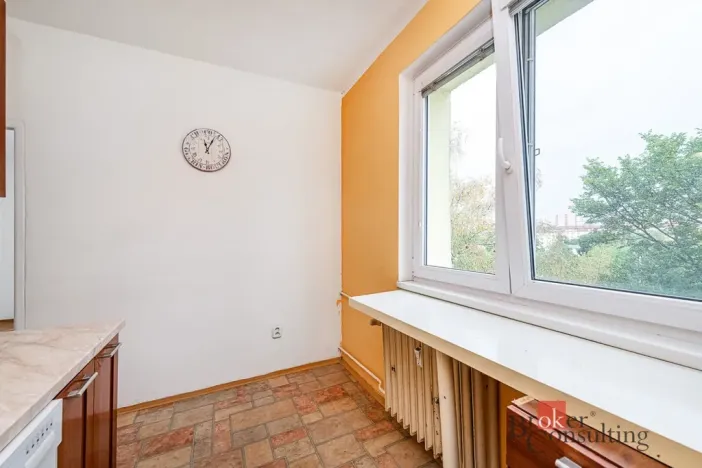 Prodej bytu 2+1, Praha - Strašnice, Oravská, 49 m2