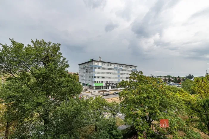 Prodej bytu 2+1, Praha - Strašnice, Oravská, 49 m2