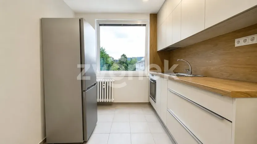 Pronájem bytu 2+1, Zlín, Družstevní, 48 m2