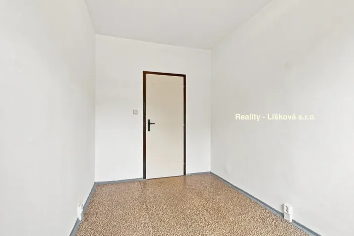 Prodej bytu 3+1, Ústí nad Labem - Krásné Březno, Anežky České, 70 m2