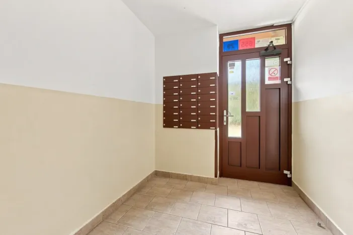 Prodej bytu 3+1, Ústí nad Labem - Krásné Březno, Anežky České, 70 m2