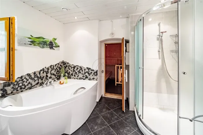 Prodej rodinného domu, Frymburk, č.ev., 303 m2