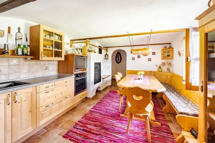 Prodej rodinného domu, Frymburk, č.ev., 303 m2