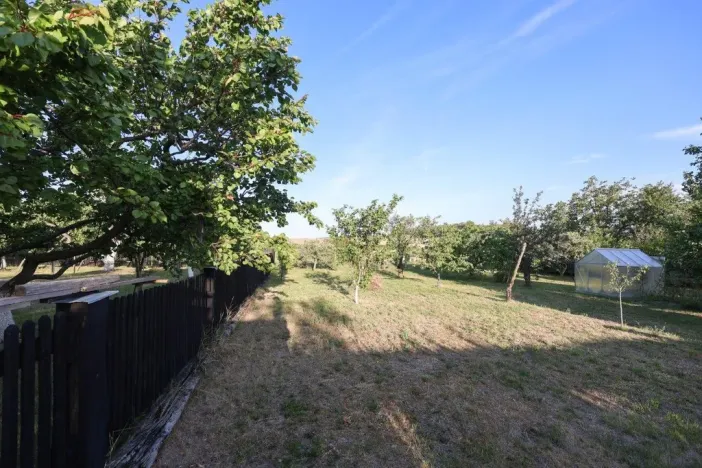 Prodej zahrady, Žitenice, Pohořanská, 835 m2