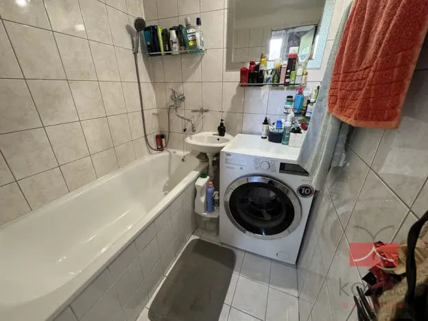 Prodej bytu 2+1, Humpolec, Lnářská, 62 m2