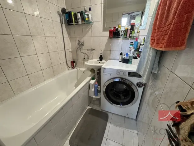 Prodej bytu 2+1, Humpolec, Lnářská, 62 m2