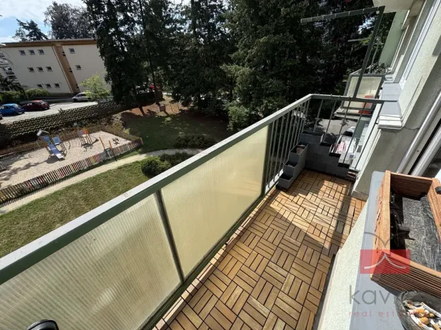 Prodej bytu 2+1, Humpolec, Lnářská, 62 m2