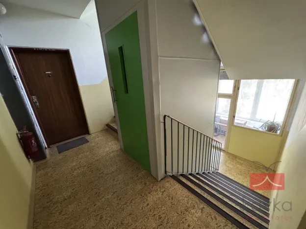 Prodej bytu 2+1, Humpolec, Lnářská, 62 m2