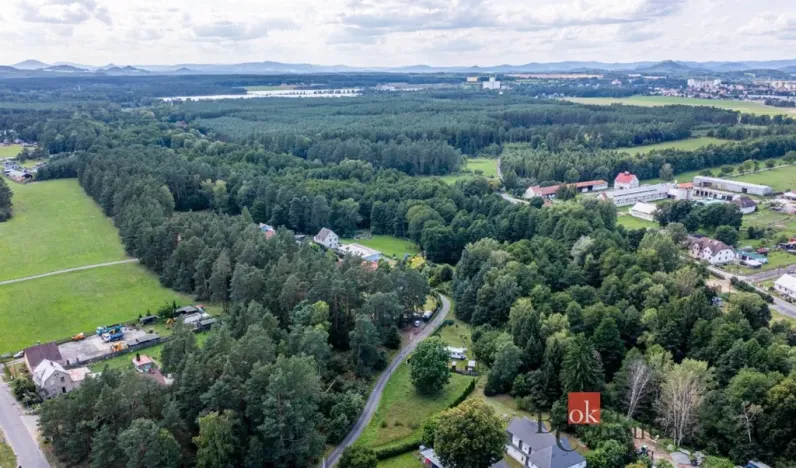 Prodej pozemku pro bydlení, Ralsko - Ploužnice, 896 m2