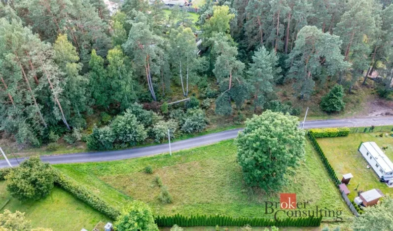 Prodej pozemku pro bydlení, Ralsko - Ploužnice, 896 m2