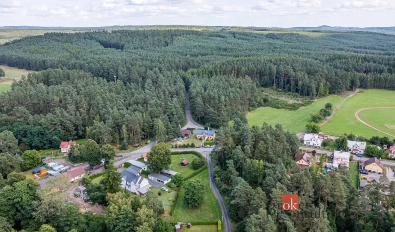 Prodej pozemku pro bydlení, Ralsko - Ploužnice, 896 m2