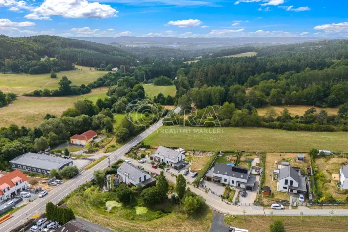 Prodej rodinného domu, Kamenice - Ládví, Lužní, 131 m2