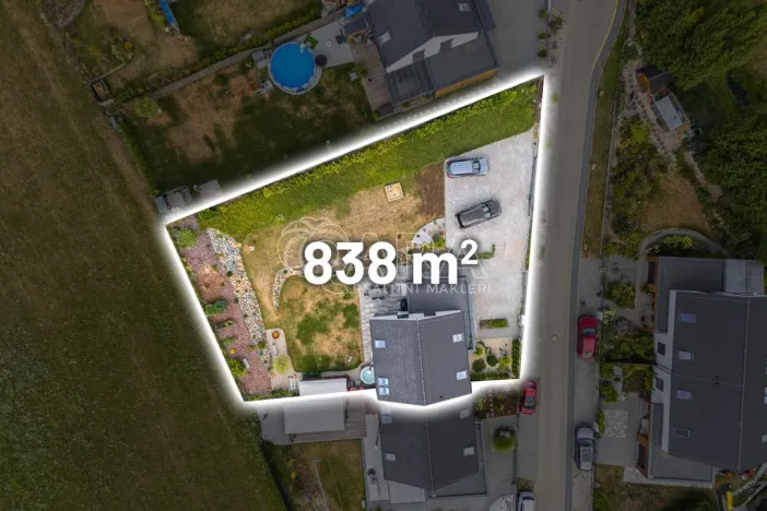 Prodej rodinného domu, Kamenice - Ládví, Lužní, 131 m2