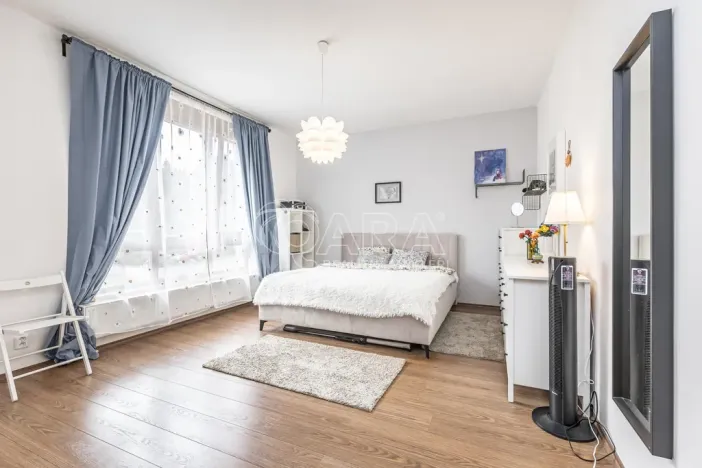 Prodej bytu 4+kk, Slaný, Kybalova, 117 m2