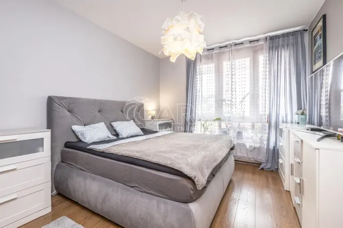 Prodej bytu 4+kk, Slaný, Kybalova, 117 m2