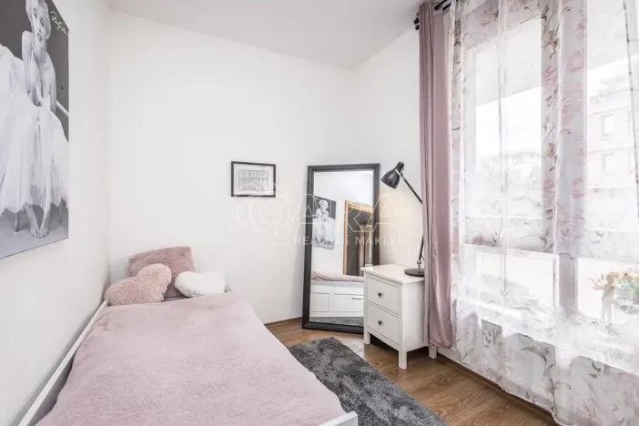 Prodej bytu 4+kk, Slaný, Kybalova, 117 m2