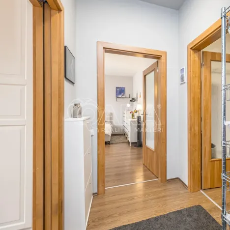 Prodej bytu 4+kk, Slaný, Kybalova, 117 m2