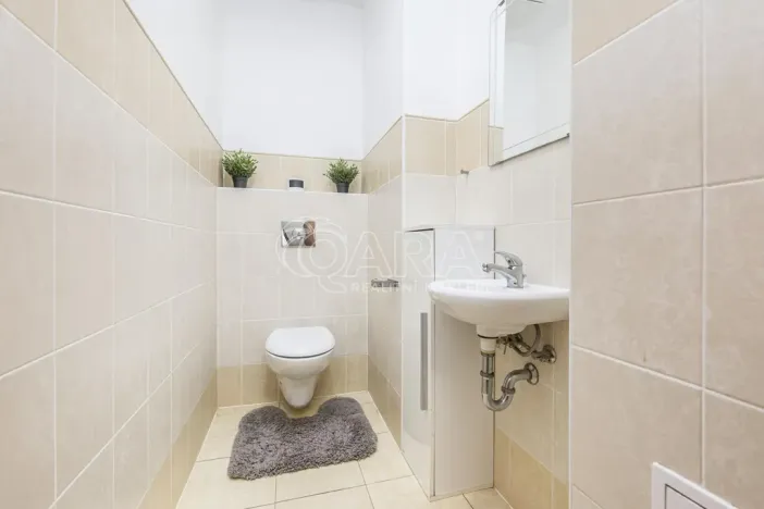 Prodej bytu 4+kk, Slaný, Kybalova, 117 m2