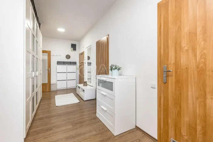 Prodej bytu 4+kk, Slaný, Kybalova, 117 m2