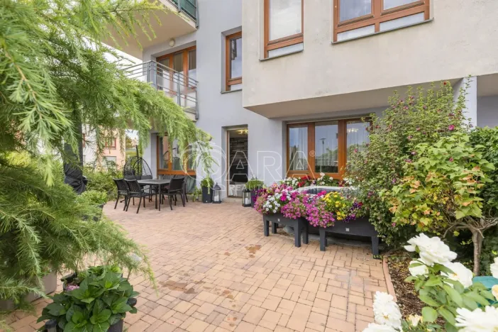 Prodej bytu 4+kk, Slaný, Kybalova, 117 m2