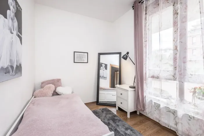 Prodej bytu 4+kk, Slaný, Kybalova, 118 m2