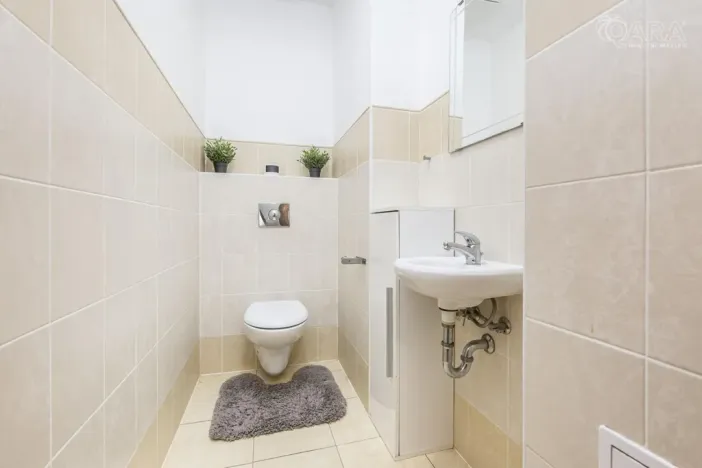 Prodej bytu 4+kk, Slaný, Kybalova, 118 m2