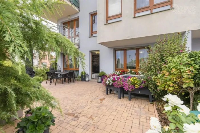 Prodej bytu 4+kk, Slaný, Kybalova, 118 m2