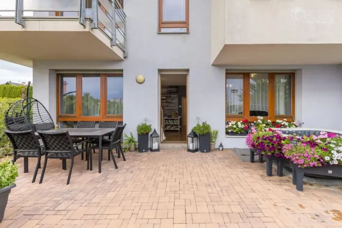 Prodej bytu 4+kk, Slaný, Kybalova, 118 m2