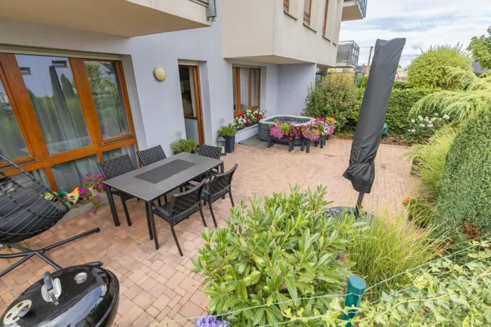 Prodej bytu 4+kk, Slaný, Kybalova, 118 m2