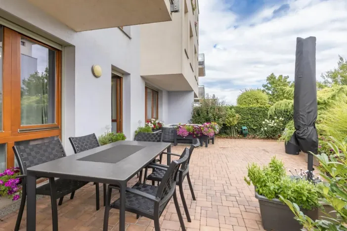 Prodej bytu 4+kk, Slaný, Kybalova, 118 m2