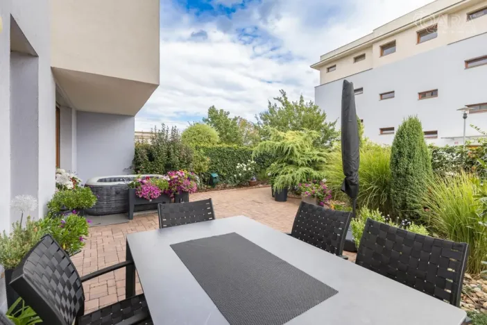 Prodej bytu 4+kk, Slaný, Kybalova, 118 m2