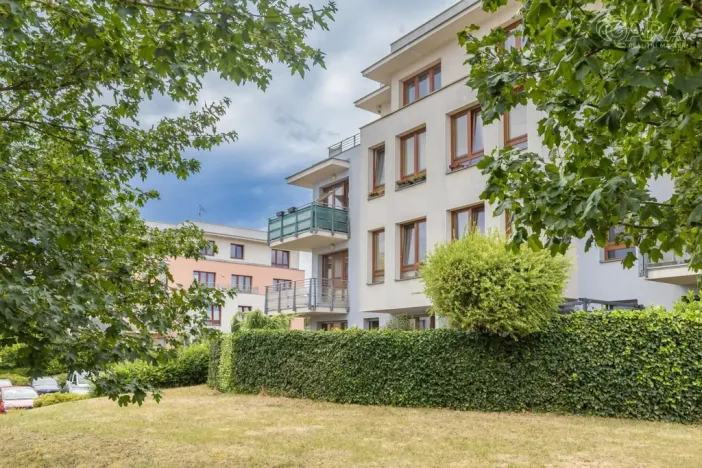 Prodej bytu 4+kk, Slaný, Kybalova, 118 m2