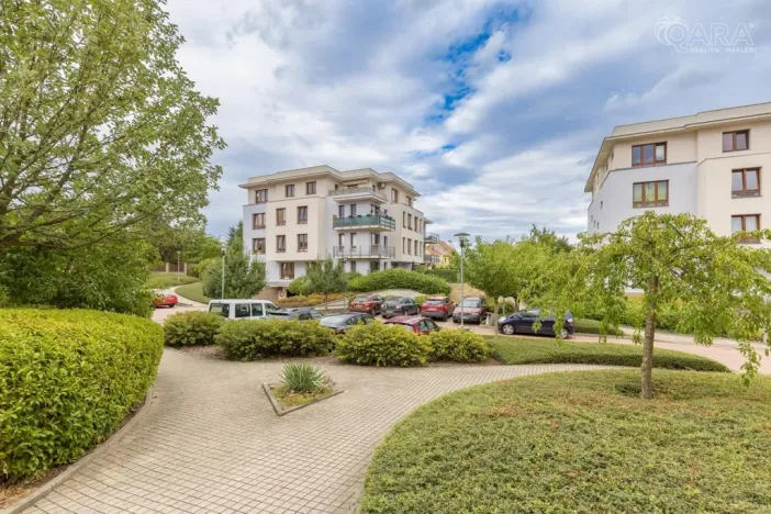Prodej bytu 4+kk, Slaný, Kybalova, 118 m2