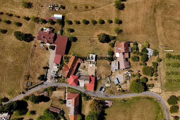 Prodej pozemku pro bydlení, Zlín - Želechovice nad Dřevnicí, 932 m2